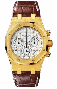 Audemars Piguet Royal Oak 26022BA.OO.D088CR.01