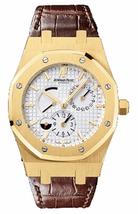 Audemars Piguet Royal Oak 26120BA.OO.D088CR.01