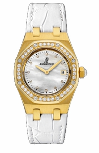 Audemars Piguet Royal Oak 67601BA.ZZ.D012CR.03