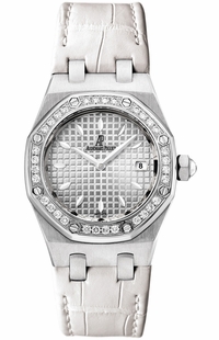 Audemars Piguet Royal Oak 67601ST.ZZ.D012CR.02