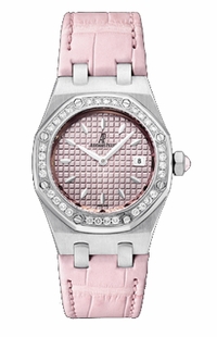 Audemars Piguet Royal Oak 67601ST.ZZ.D057CR.01