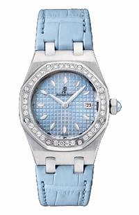 Audemars Piguet Royal Oak 67601ST.ZZ.D302CR.01