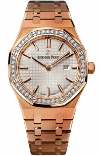 Audemars Piguet Royal Oak 67651OR.ZZ.1261OR.01