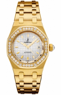 Audemars Piguet Royal Oak 77321BA.ZZ.1230BA.01