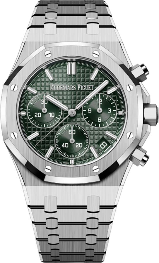 Buy Audemars Piguet Royal Oak 26240ST.OO.1320ST.08 | Authentic Watches