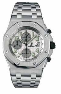 Audemars Piguet Royal Oak Offshore 25721ST.OO.1000ST.07.A