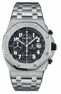 Audemars Piguet Royal Oak Offshore 25721ST.OO.1000ST.08.A