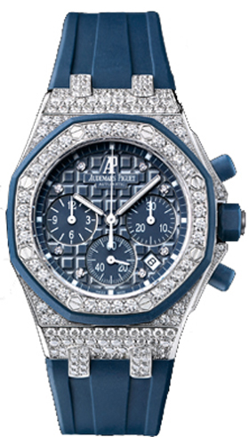 26092CK.ZZ.D021CA.01 Audemars Piguet Royal Oak Offshore Lady