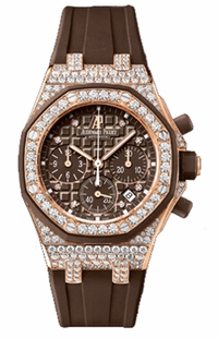 Audemars Piguet Royal Oak Offshore Lady 26092OK.ZZ.D080CA.01