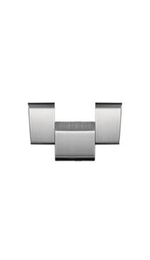Tag Heuer Stainless Steel 18mm Aquaracer Link BA0833