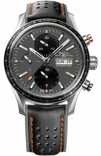 Ball Storm Chaser Pro Men's Watch CM3090C-L1J-GY