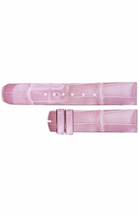 Baume & Mercier 15mm Pink Strap MX003N4L