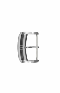 Baume & Mercier Brushed Stainless Steel Tang Buckle MX007F6J