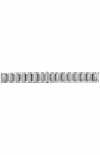 Baume & Mercier Capeland S 20mm Stainless Steel Bracelet MX0017PM