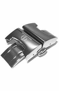 Baume & Mercier Deployment Buckle MX0034BJ