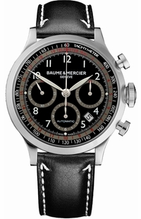 Baume & Mercier