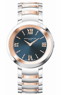 Baume & Mercier