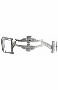 Baume & Mercier 18mm Deployment Buckle MX007H5C
