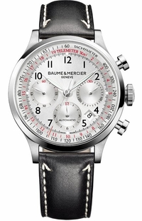 Baume & Mercier Capeland 10005
