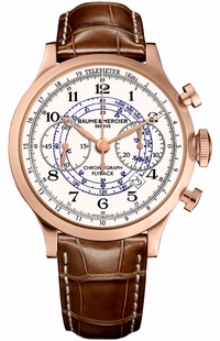 Baume & Mercier Capeland 10007