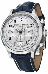 Baume & Mercier Capeland 10063