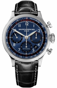 Baume & Mercier Capeland 10065