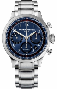 Baume & Mercier Capeland 10066