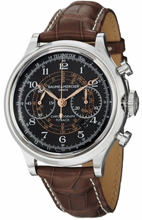 Baume & Mercier Capeland 10068