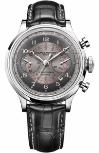 Baume & Mercier Capeland 10086