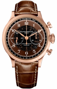 Baume & Mercier Capeland 10087