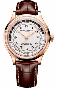 Baume & Mercier Capeland 10107