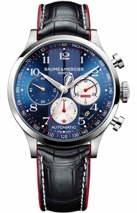 Baume & Mercier Capeland 10232