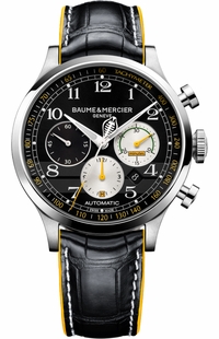 Baume & Mercier Capeland 10282