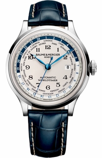 Baume & Mercier Capeland Men's Watch 10106