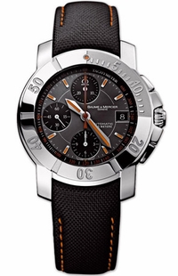 Baume & Mercier Capeland S 8329