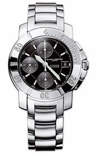Baume & Mercier Capeland S 8502
