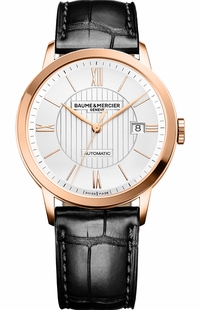 Baume & Mercier Classima 10037