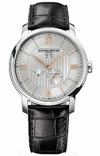 Baume & Mercier Classima 10038