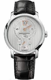 Baume & Mercier Classima 10039