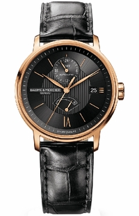 Baume & Mercier Classima 10040