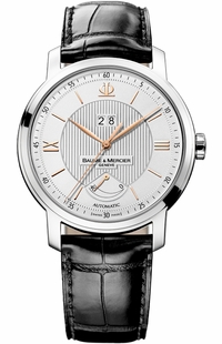 Baume & Mercier Classima 10142
