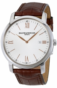 Baume & Mercier Classima 10144