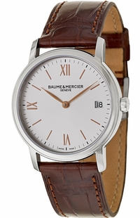 Baume & Mercier Classima 10147