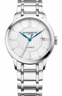 Baume & Mercier Classima 10215