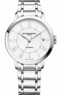 Baume & Mercier Classima 10220