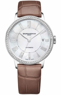 Baume & Mercier Classima 10222