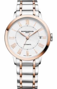 Baume & Mercier Classima 10223