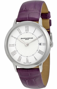 Baume & Mercier Classima 10224