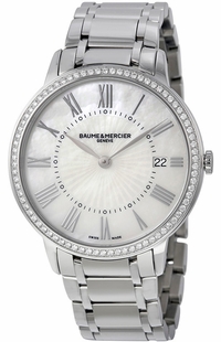 Baume & Mercier Classima 10227