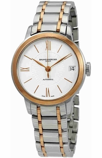Baume & Mercier Classima 10269